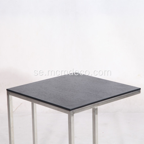 The Leger Simple Coffee Side Table